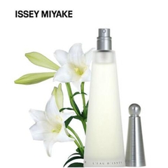 L'eau D'issey Pour Femme