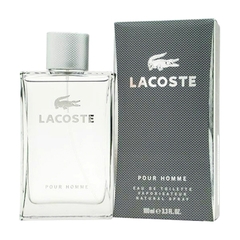 Lacoste Pour Homme