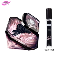 Nước Hoa Chiết Nữ LANCOME LA NUIT TRESOR 10ml EDP. Sang Trọng & Quyến Rũ - C760