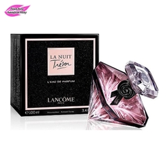 Lancome la nuit tresor