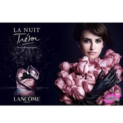 Lancome la nuit tresor