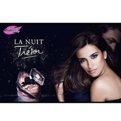 Lancome la nuit tresor