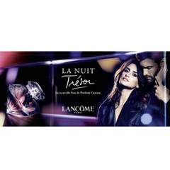 Lancome La Nuit Tresor