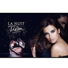 Lancome La Nuit Tresor