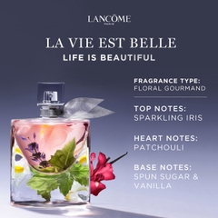 Lancome La Vie Est Belle