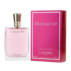 Lancome Miracle