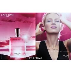 Lancome Miracle