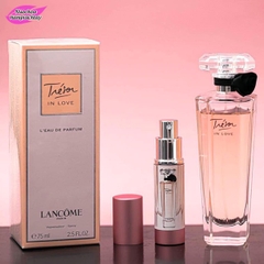 Nước Hoa Chiết Nữ Lancôme Tresor In Love (EDP) 10ml - C80