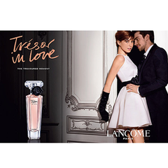 Lancôme Tresor In Love