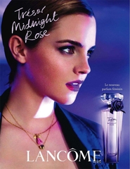 Lancôme Tresor Midnight Rose