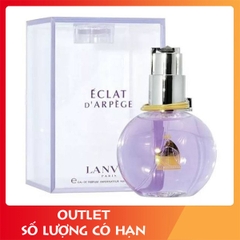 Nước Hoa Lanvin Eclat D'arpege 100ml - OL0234. Gợi Cảm & Thanh Lịch