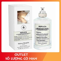 Nước Hoa Nữ Lazy Sunday Morning Replica EDT 100 ml. Gợi Cảm, Nhẹ Nhàng & Sang Trọng – OL321