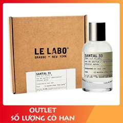 Le Labo Santal 33