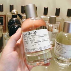 Le Labo Santal 33