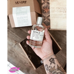 Le Labo Santal 33