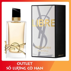 Nước Hoa Nữ Libre YSL, Yves Saint Laurent EDP 90ml – OL1873. Sang Trọng & Nữ Tính