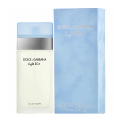 Light Blue By Dolce & Gabbana