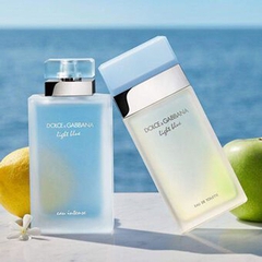 Light Blue By Dolce & Gabbana