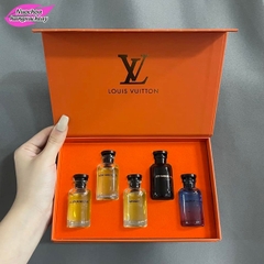 Louis Vuitton Mini Giftset