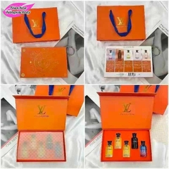 Louis Vuitton Mini Giftset