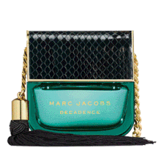 Nước Hoa Chiết Marc Jacobs Decadence 10ml – C07. Gợi Cảm, Sang Trọng & Sành Điệu