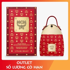 Nước Hoa Unisex MCM Holiday Collector’s Edition EDP 75ml – OL1946