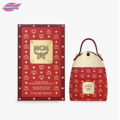 MCM Holiday Collector’s Edition EDP