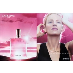 Miracle Lancome