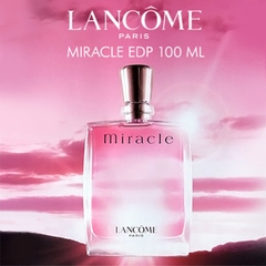 Miracle Lancome