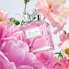 Miss Dior Blooming Bouquet