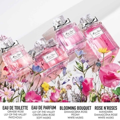 Miss Dior Blooming Bouquet