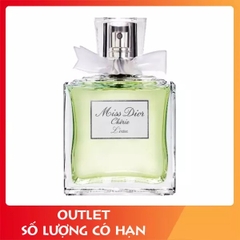 Nước hoa Miss Dior Chérie L'eau 100ml OL47