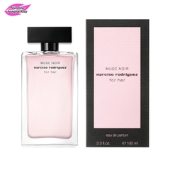 Musc Noir Narciso Rodriguez