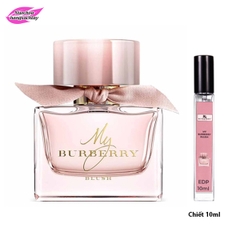 Nước Hoa Chiết Nữ My Burberry Blush EDP 10ml - C1884. Sang Trọng & Tinh Tế