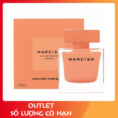 Nước Hoa Nữ Narciso Rodriguez Perfume 90ml EDP OL1888. Quyến Rũ, Tinh Tế & Gợi Cảm