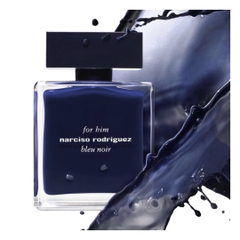 Narciso Rodriguez Bleu Noir for Him