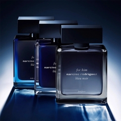 Narciso Rodriguez Bleu Noir for Him