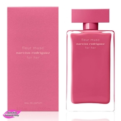 Narciso Rodriguez Fleur Musc For Her