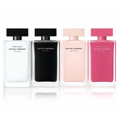 Narciso Rodriguez Fleur Musc For Her