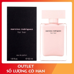 Narciso rodriguez for her 100ml