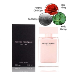 Narciso rodriguez for her 100ml