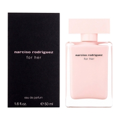 Narciso Rodriguez For Her