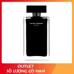 Nước Hoa Nữ Narciso Rodriguez For Her e.d.t 100ml OL1889. Nữ Tính, Quyến Rũ & Nhẹ Nhàng