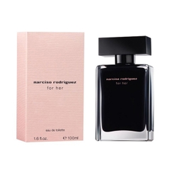 Narciso Rodriguez For Her e.d.t