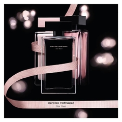 Narciso Rodriguez For Her e.d.t