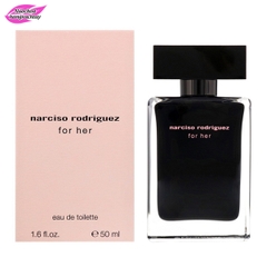 Narciso Rodriguez For Her edt