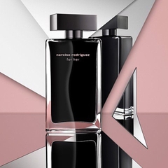 Narciso Rodriguez For Her EDT