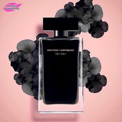 Narciso Rodriguez For Her edt