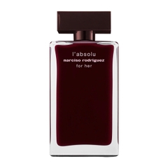 Narciso Rodriguez For Her L'absolu