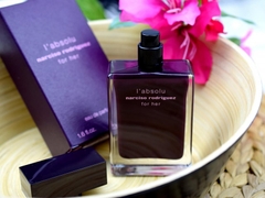 Narciso Rodriguez For Her L'absolu